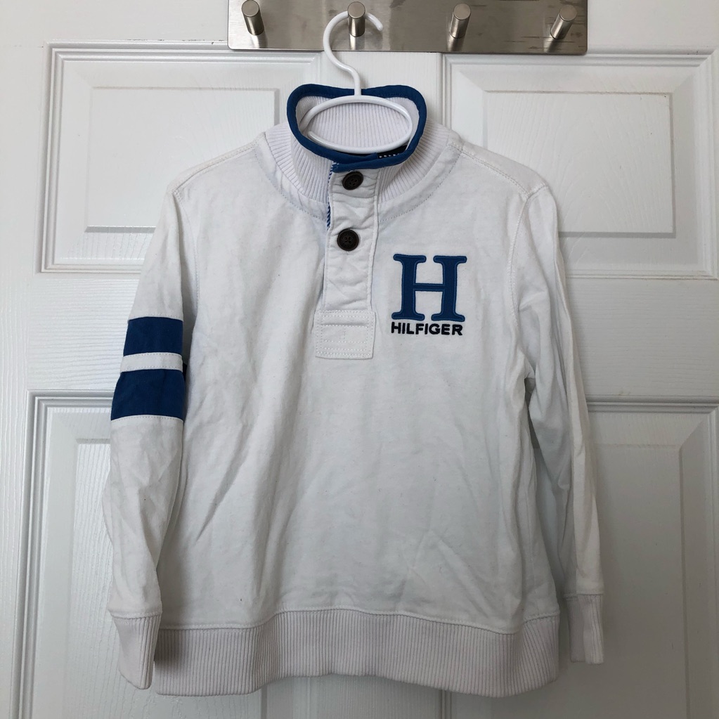 Thilfiger Pullover